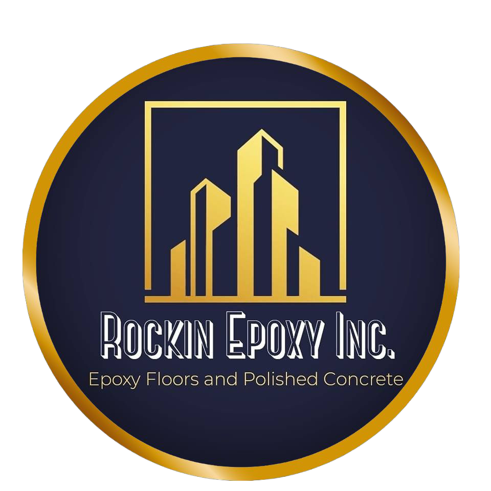 Rockin Epoxy Logo Ver 2